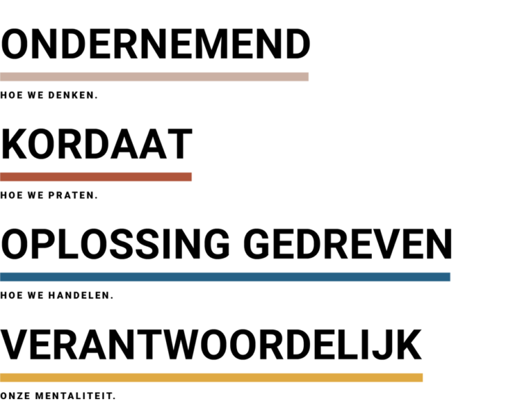 Wij zijn Veerenstael