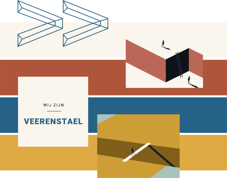 Wij zijn Veerenstael