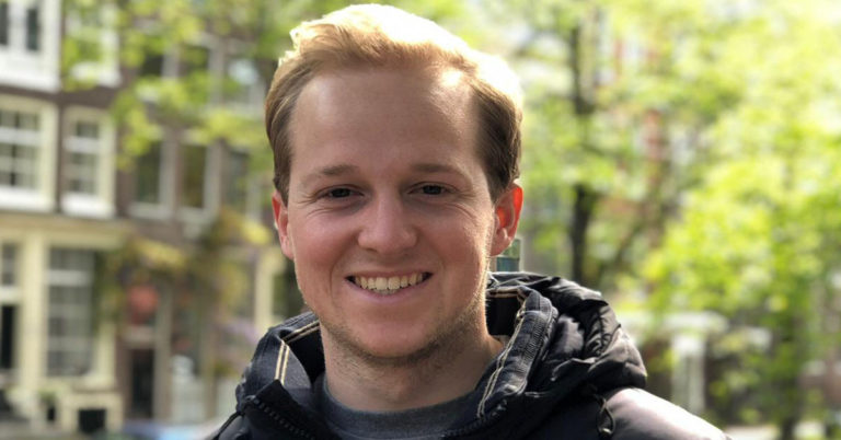 Timo Metselaar