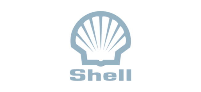 Logo Shell