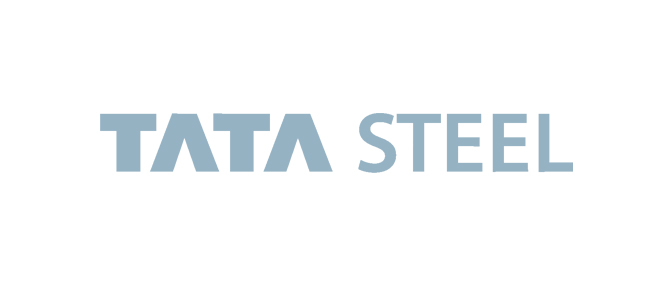 Logo Tata Steel
