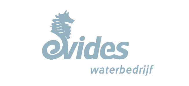 Logo Evides