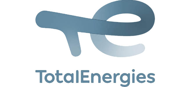 Logo TotalEnergies