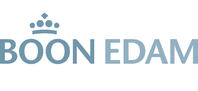 Logo Boon Edam