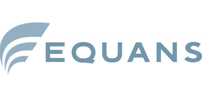 Logo Equans
