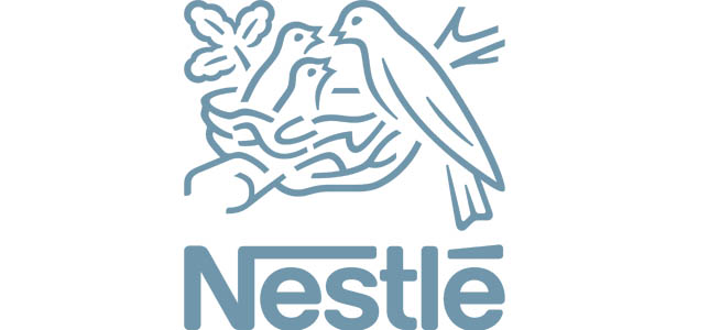 Logo Nestle