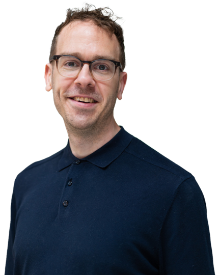 Rik Kobussen