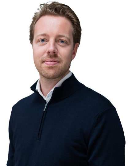 Yannick van Stiphout