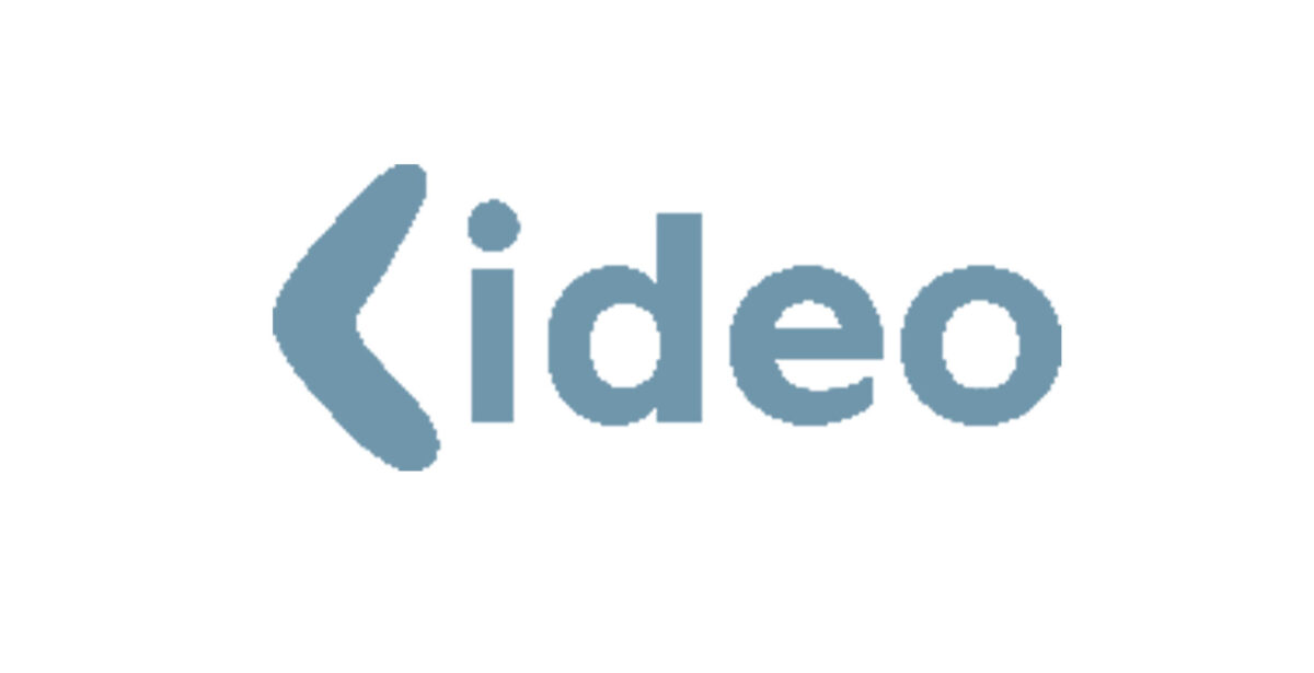 Logo ideo