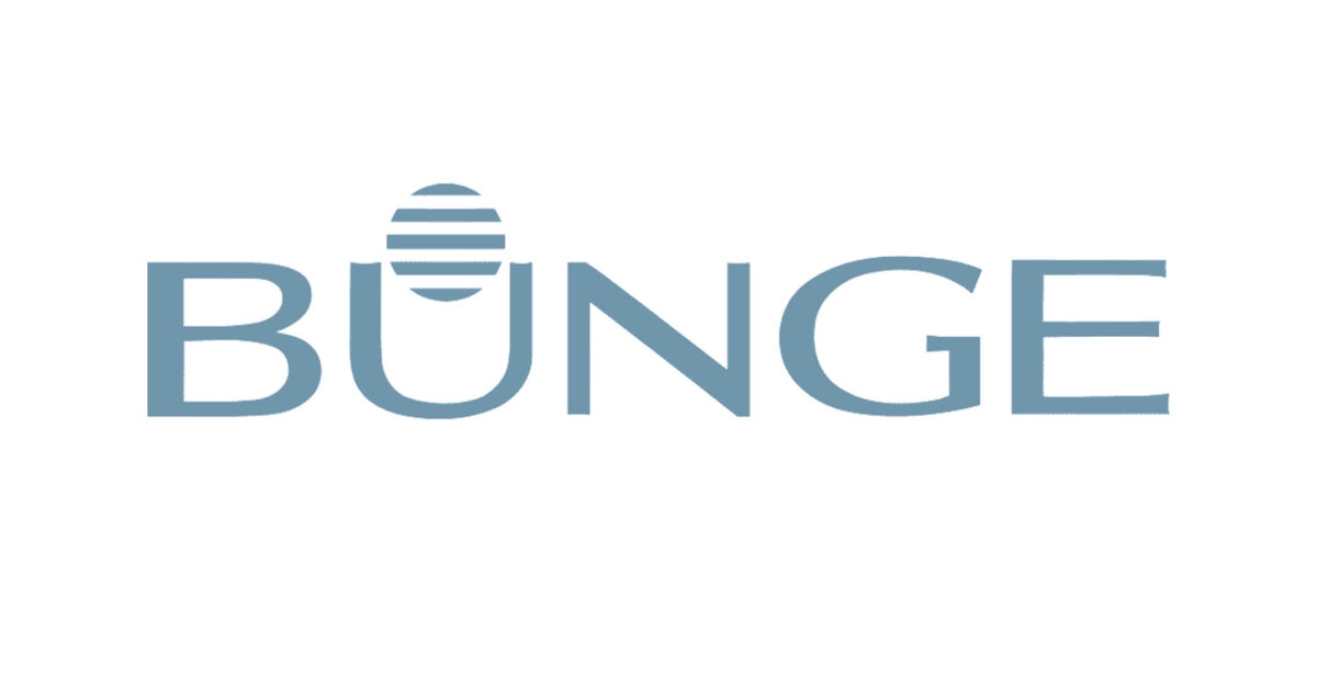 Logo Bunge