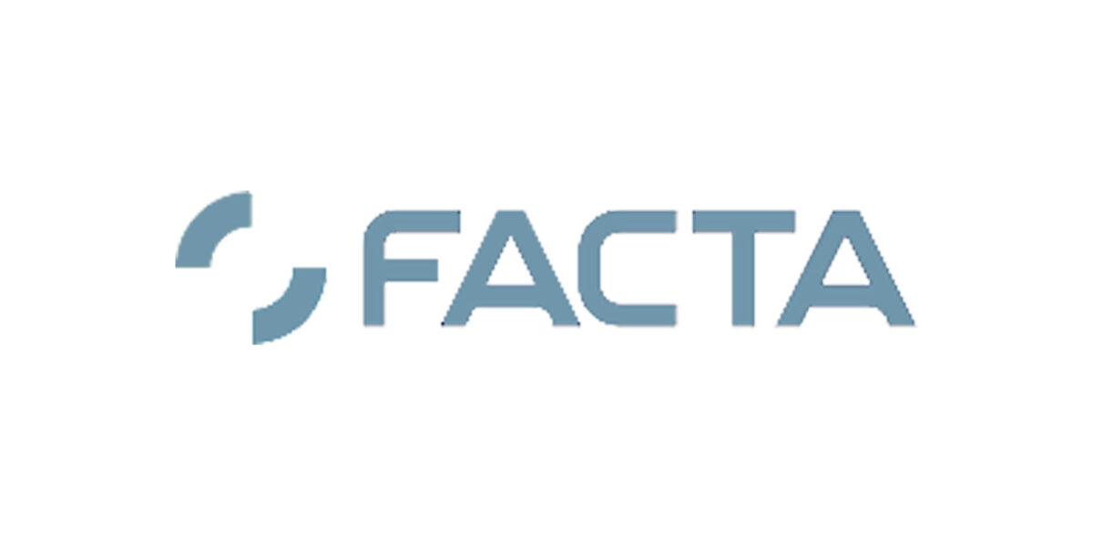 Logo Facta