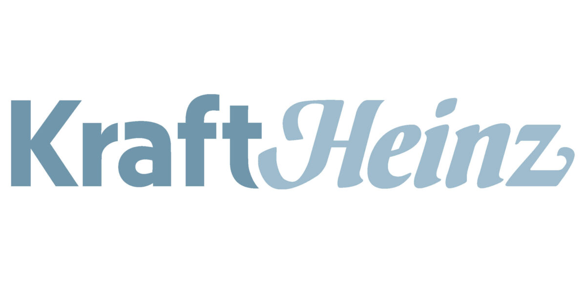 Logo KraftHeinz