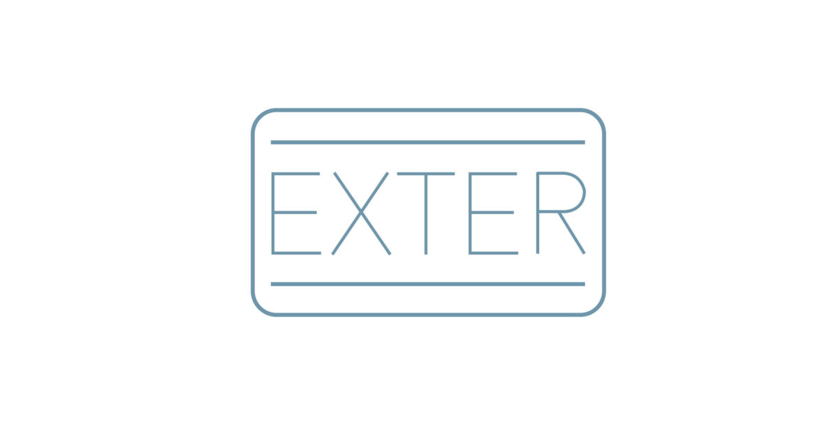 Logo Exter