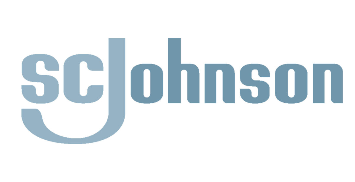 Logo SC Johnson
