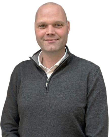 Michel Olierhoek - Business development bij Veerenstael