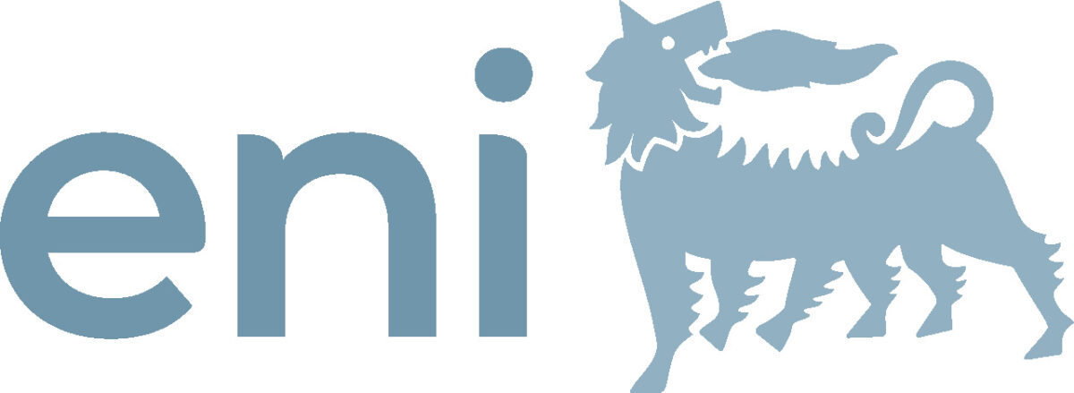Logo Eni