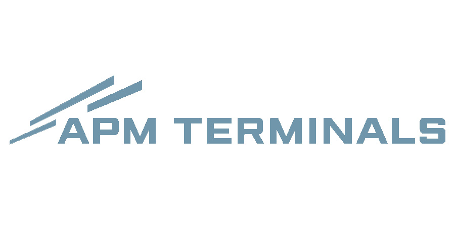 Logo APM Terminals