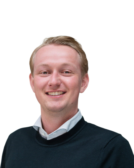 Koen van Damme van Veerenstael