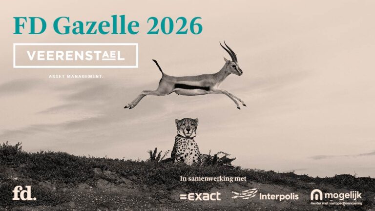 Veerenstael FD Gazellen 2026